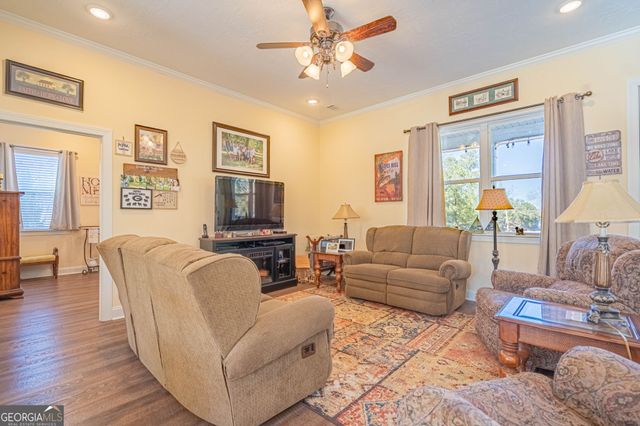 1012 Choctaw Drive, Lincolnton, GA 30817