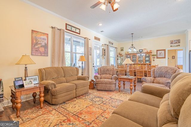 1012 Choctaw Drive, Lincolnton, GA 30817