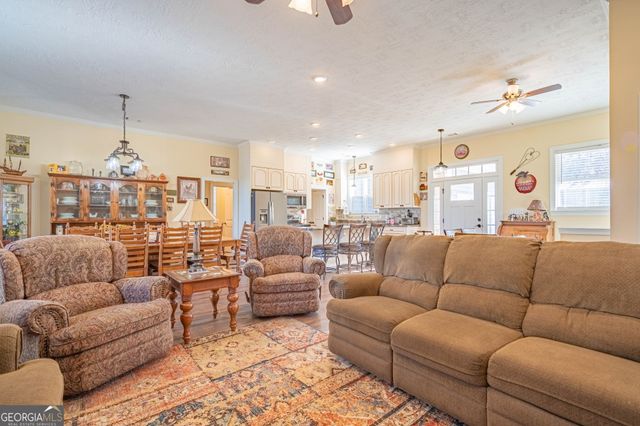 1012 Choctaw Drive, Lincolnton, GA 30817