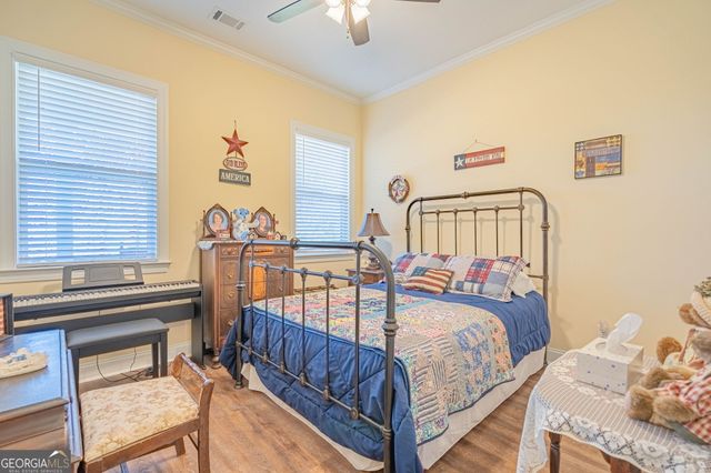 1012 Choctaw Drive, Lincolnton, GA 30817