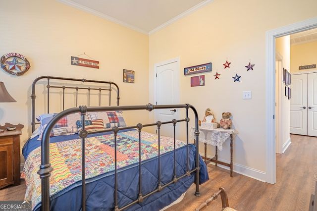 1012 Choctaw Drive, Lincolnton, GA 30817