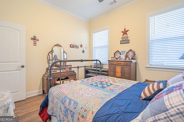 1012 Choctaw Drive, Lincolnton, GA 30817