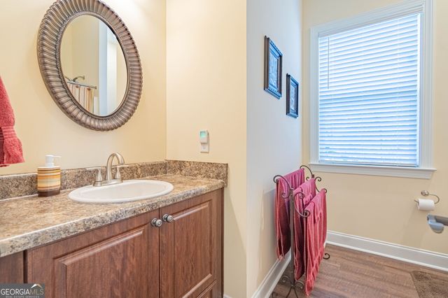 1012 Choctaw Drive, Lincolnton, GA 30817