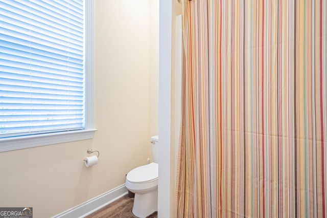 1012 Choctaw Drive, Lincolnton, GA 30817