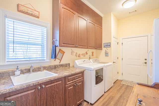 1012 Choctaw Drive, Lincolnton, GA 30817