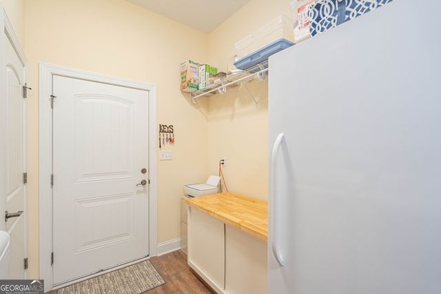 1012 Choctaw Drive, Lincolnton, GA 30817