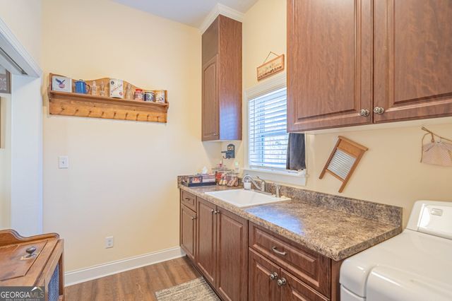 1012 Choctaw Drive, Lincolnton, GA 30817