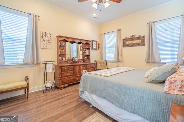 1012 Choctaw Drive, Lincolnton, GA 30817