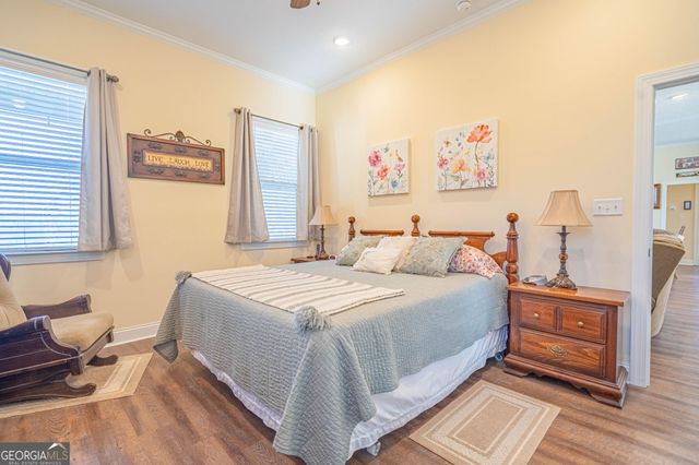 1012 Choctaw Drive, Lincolnton, GA 30817