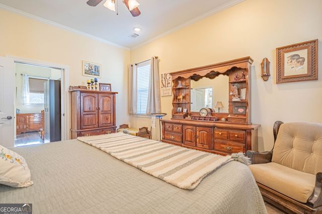 1012 Choctaw Drive, Lincolnton, GA 30817