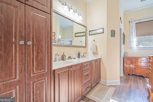 1012 Choctaw Drive, Lincolnton, GA 30817