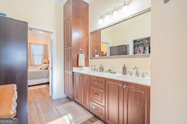 1012 Choctaw Drive, Lincolnton, GA 30817