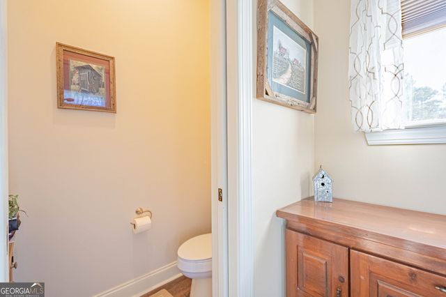 1012 Choctaw Drive, Lincolnton, GA 30817