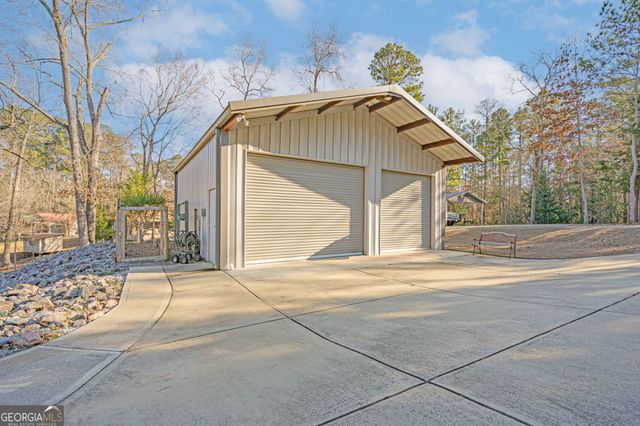 1012 Choctaw Drive, Lincolnton, GA 30817