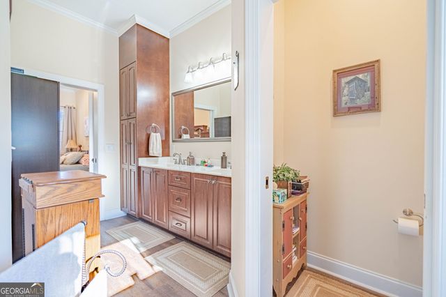 1012 Choctaw Drive, Lincolnton, GA 30817