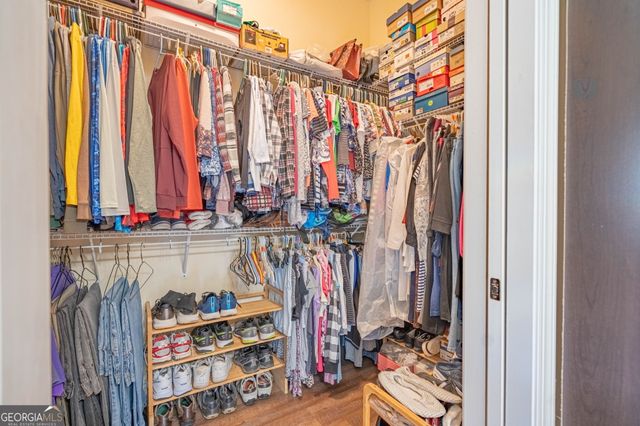 1012 Choctaw Drive, Lincolnton, GA 30817