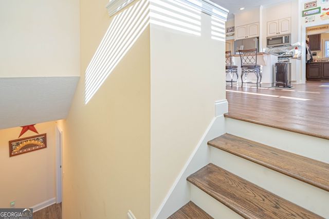 1012 Choctaw Drive, Lincolnton, GA 30817