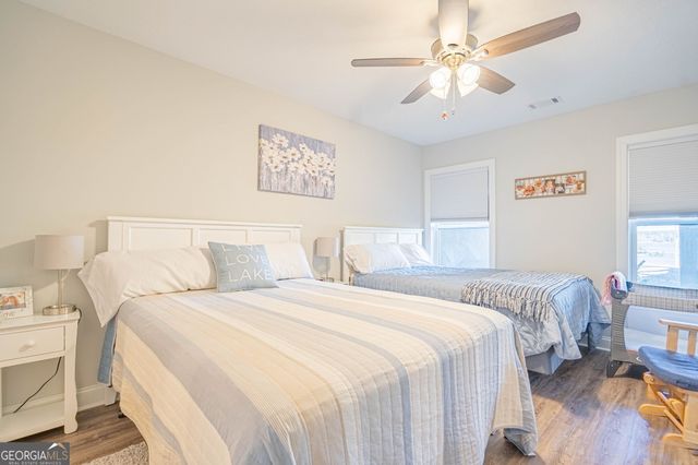 1012 Choctaw Drive, Lincolnton, GA 30817