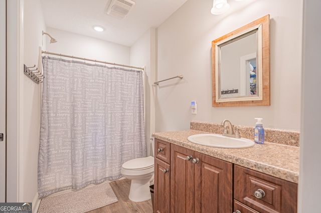 1012 Choctaw Drive, Lincolnton, GA 30817