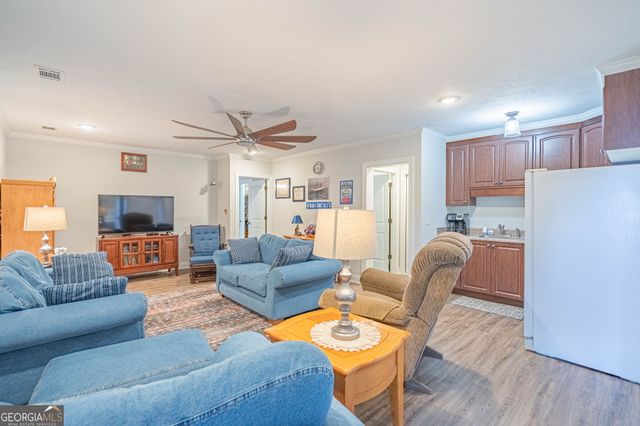 1012 Choctaw Drive, Lincolnton, GA 30817