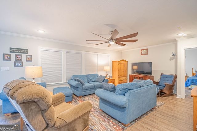 1012 Choctaw Drive, Lincolnton, GA 30817