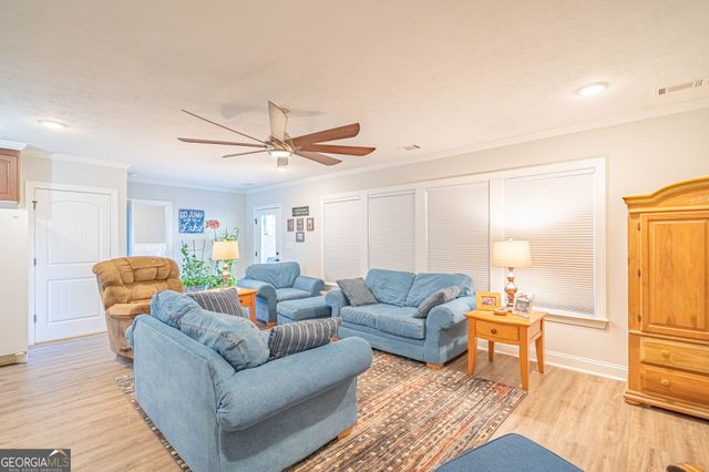 1012 Choctaw Drive, Lincolnton, GA 30817