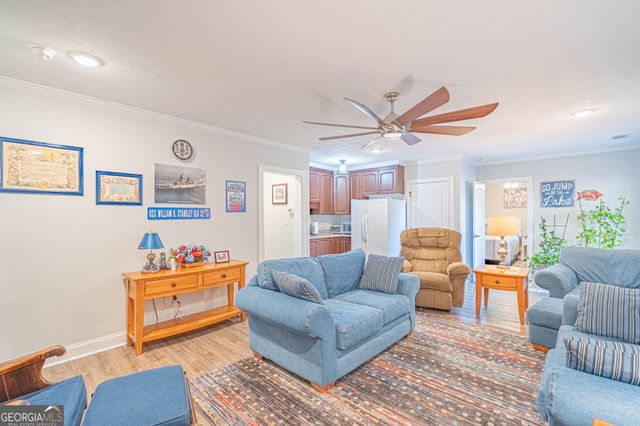 1012 Choctaw Drive, Lincolnton, GA 30817