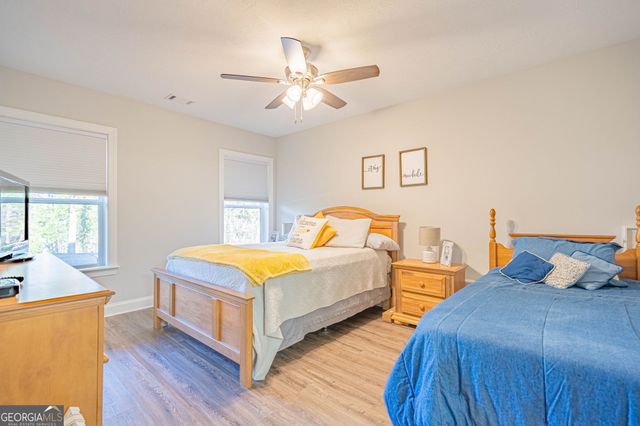 1012 Choctaw Drive, Lincolnton, GA 30817