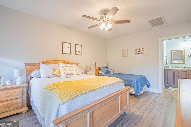 1012 Choctaw Drive, Lincolnton, GA 30817