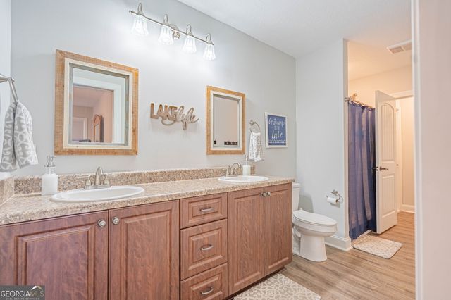 1012 Choctaw Drive, Lincolnton, GA 30817