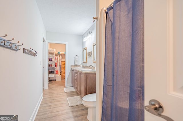 1012 Choctaw Drive, Lincolnton, GA 30817