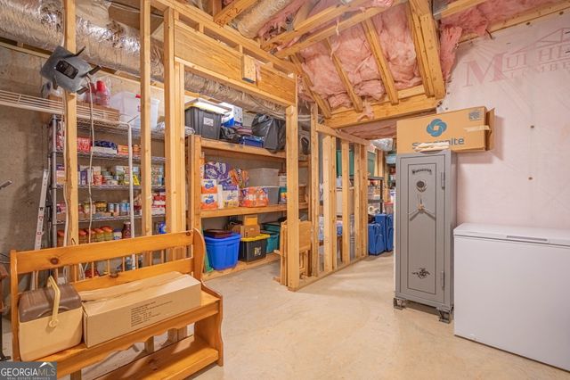 1012 Choctaw Drive, Lincolnton, GA 30817