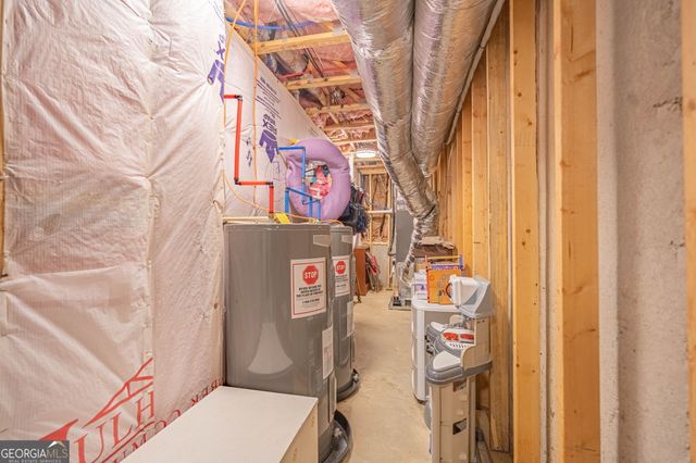 1012 Choctaw Drive, Lincolnton, GA 30817