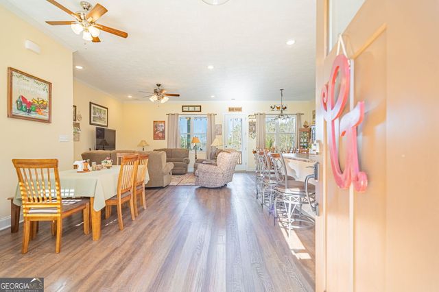 1012 Choctaw Drive, Lincolnton, GA 30817