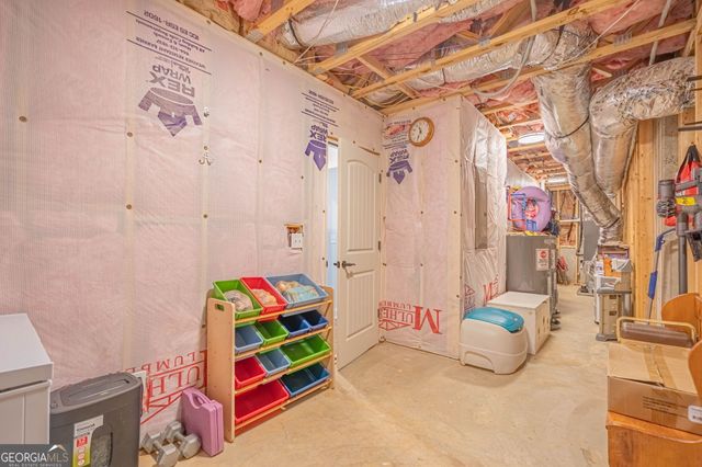 1012 Choctaw Drive, Lincolnton, GA 30817