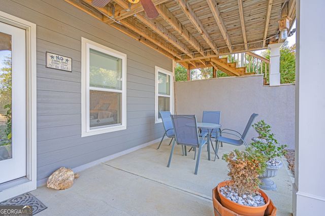 1012 Choctaw Drive, Lincolnton, GA 30817