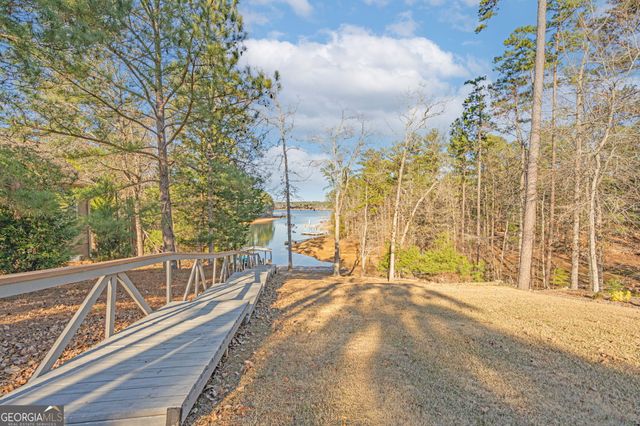 1012 Choctaw Drive, Lincolnton, GA 30817