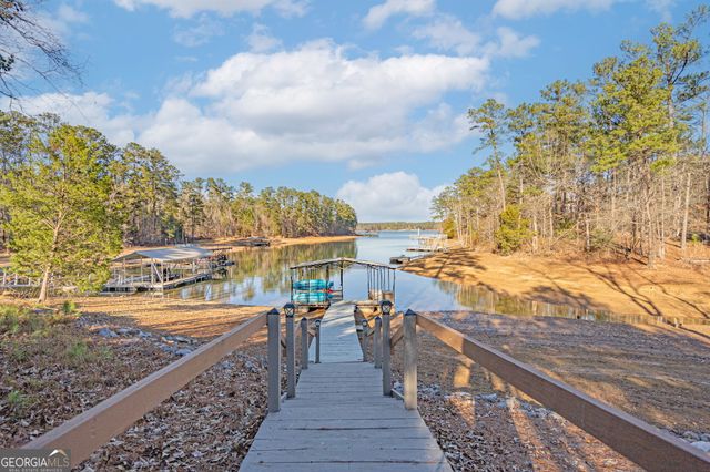 1012 Choctaw Drive, Lincolnton, GA 30817