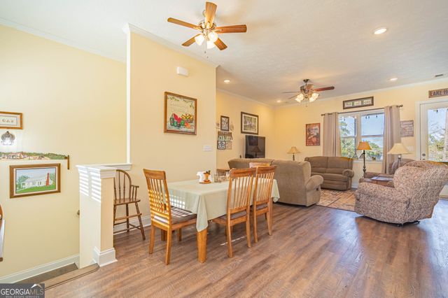 1012 Choctaw Drive, Lincolnton, GA 30817