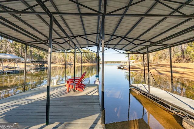 1012 Choctaw Drive, Lincolnton, GA 30817