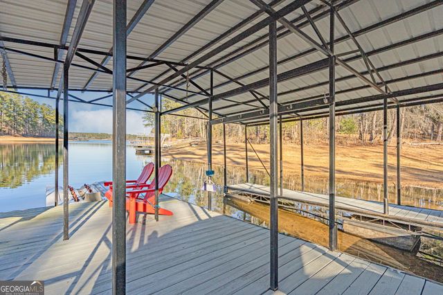 1012 Choctaw Drive, Lincolnton, GA 30817