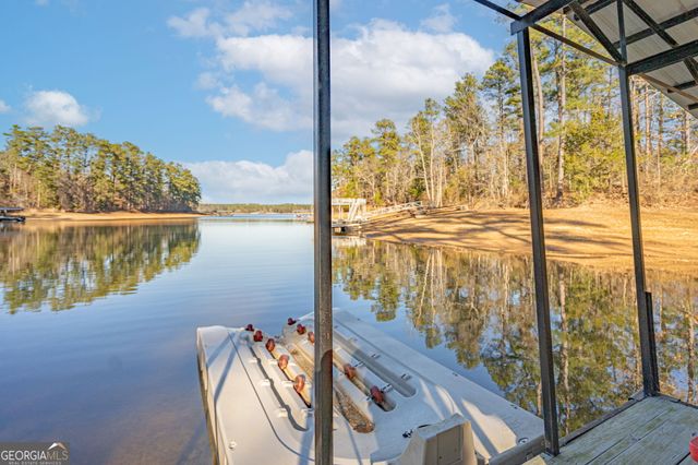 1012 Choctaw Drive, Lincolnton, GA 30817