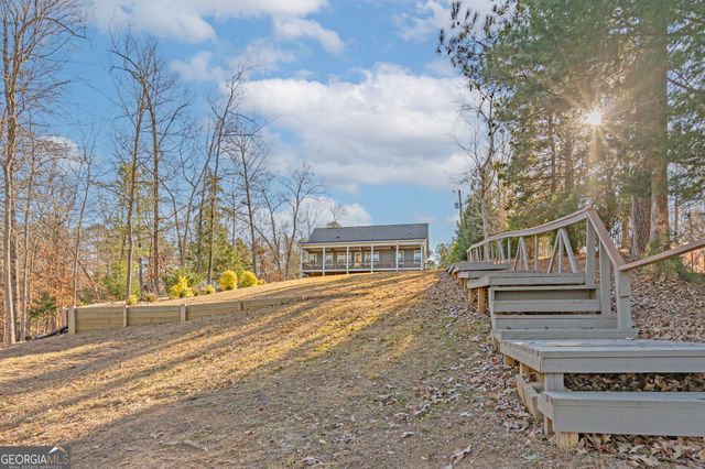 1012 Choctaw Drive, Lincolnton, GA 30817