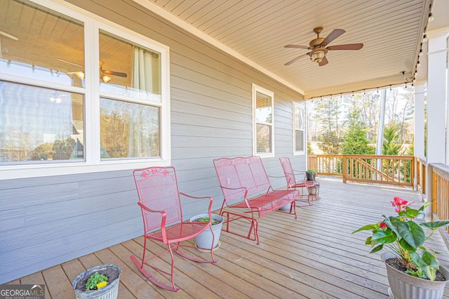 1012 Choctaw Drive, Lincolnton, GA 30817