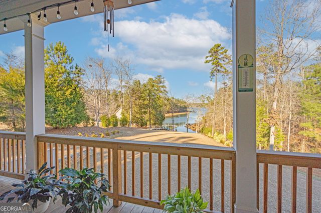 1012 Choctaw Drive, Lincolnton, GA 30817