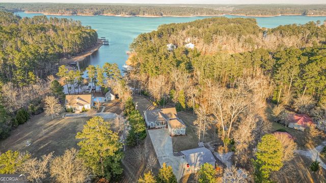 1012 Choctaw Drive, Lincolnton, GA 30817