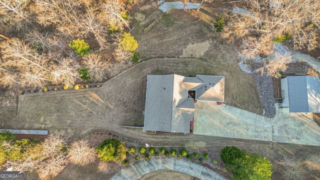 1012 Choctaw Drive, Lincolnton, GA 30817