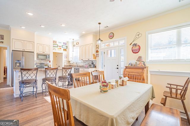 1012 Choctaw Drive, Lincolnton, GA 30817