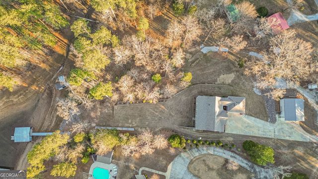 1012 Choctaw Drive, Lincolnton, GA 30817