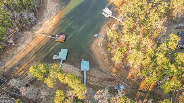 1012 Choctaw Drive, Lincolnton, GA 30817